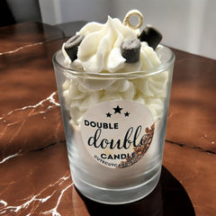 Double Double || Exclusive Candle