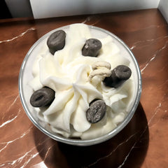 Double Double || Exclusive Candle