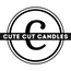 Cute Cut Candles