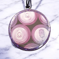 Grape Crush || Car Freshie