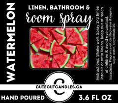 Watermelon || Room Spray
