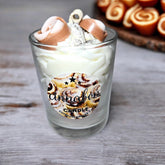 Cinnabon || Dessert Candle