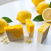 Yuzu Lemon || Shea Soap