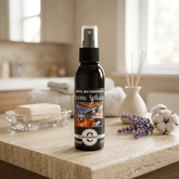 Man Cave || Room Spray