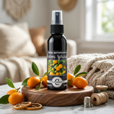 Fresh Lemon || Room Spray