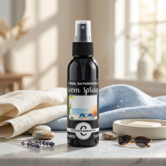 Tropical Vacation || Room Spray