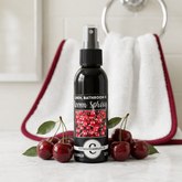 Black Cherry || Room Spray