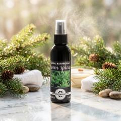 Pine Tree || Room Spray
