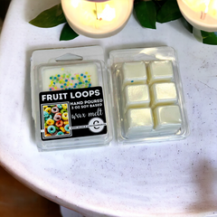 Fruit Loops || Wax Melt