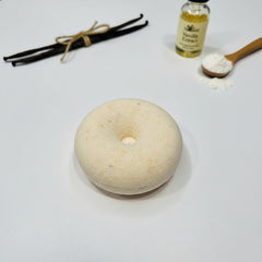 Vanilla || Bath Bomb