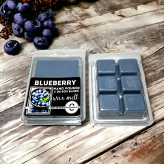 Blue Berry || Wax Melt
