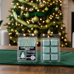 Christmas Tree || Wax Melt