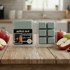 Apple Jax || Wax Melt