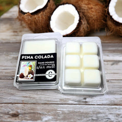 Pina Colada || Wax Melt