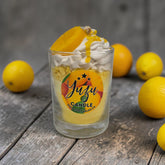 Yuzu || Dessert Candle