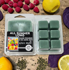 All Summer Long || Wax Melt