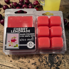 Cherry Lemonade || Wax Melt