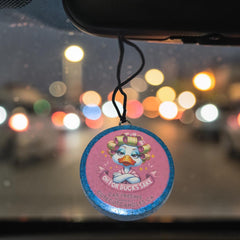 Berry Bliss || Car Freshie