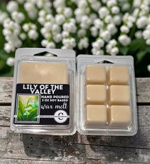 Lily of the Valley || Wax Melt