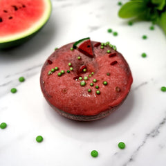 Watermelon || Bath Bomb
