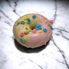 Rose Garden || Bath Bomb