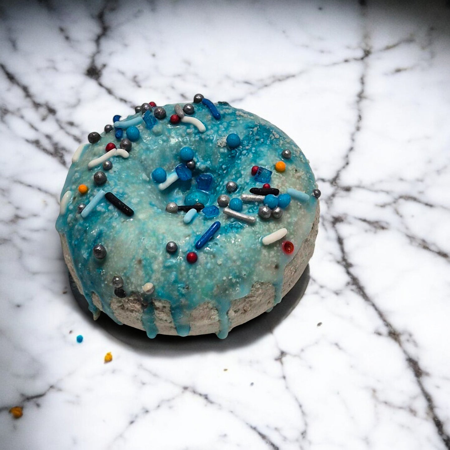 Jasmine Bamboo || Bath Bomb