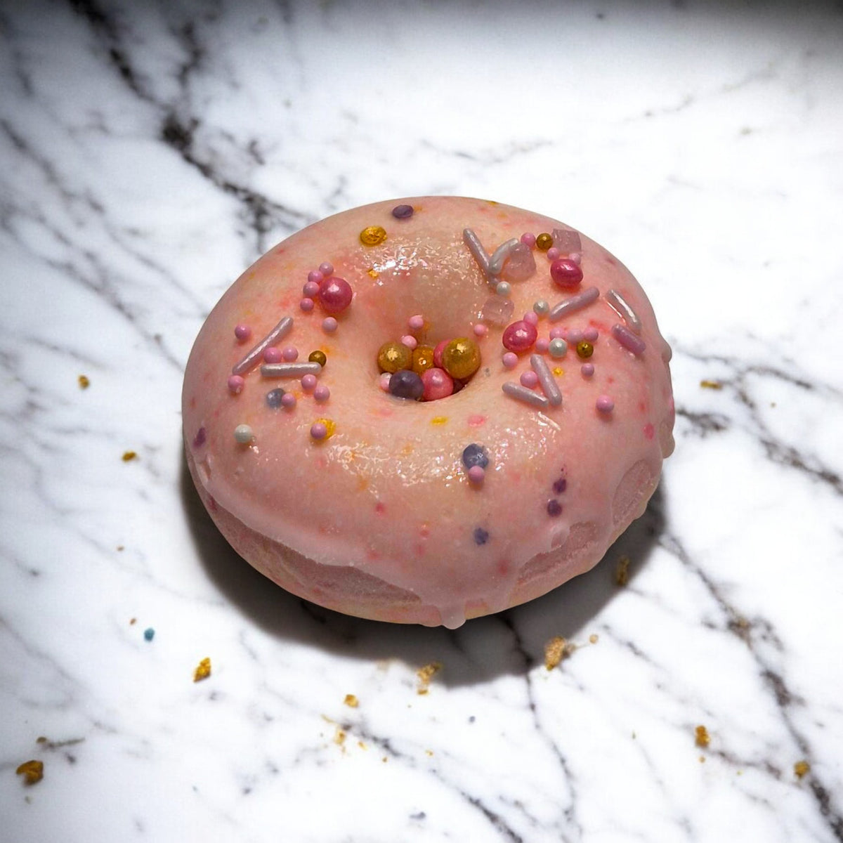 Tropical Vacation || Bath Bomb