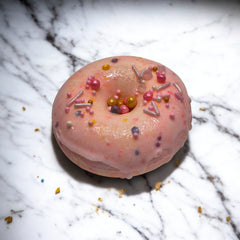 Tropical Vacation || Bath Bomb
