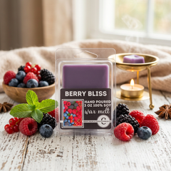 Berry Bliss || Wax Melt