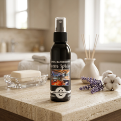 Man Cave || Room Spray