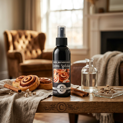 Cinnabon || Room Spray