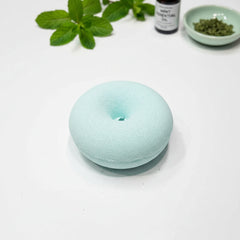 Just Minty || Bath Bomb