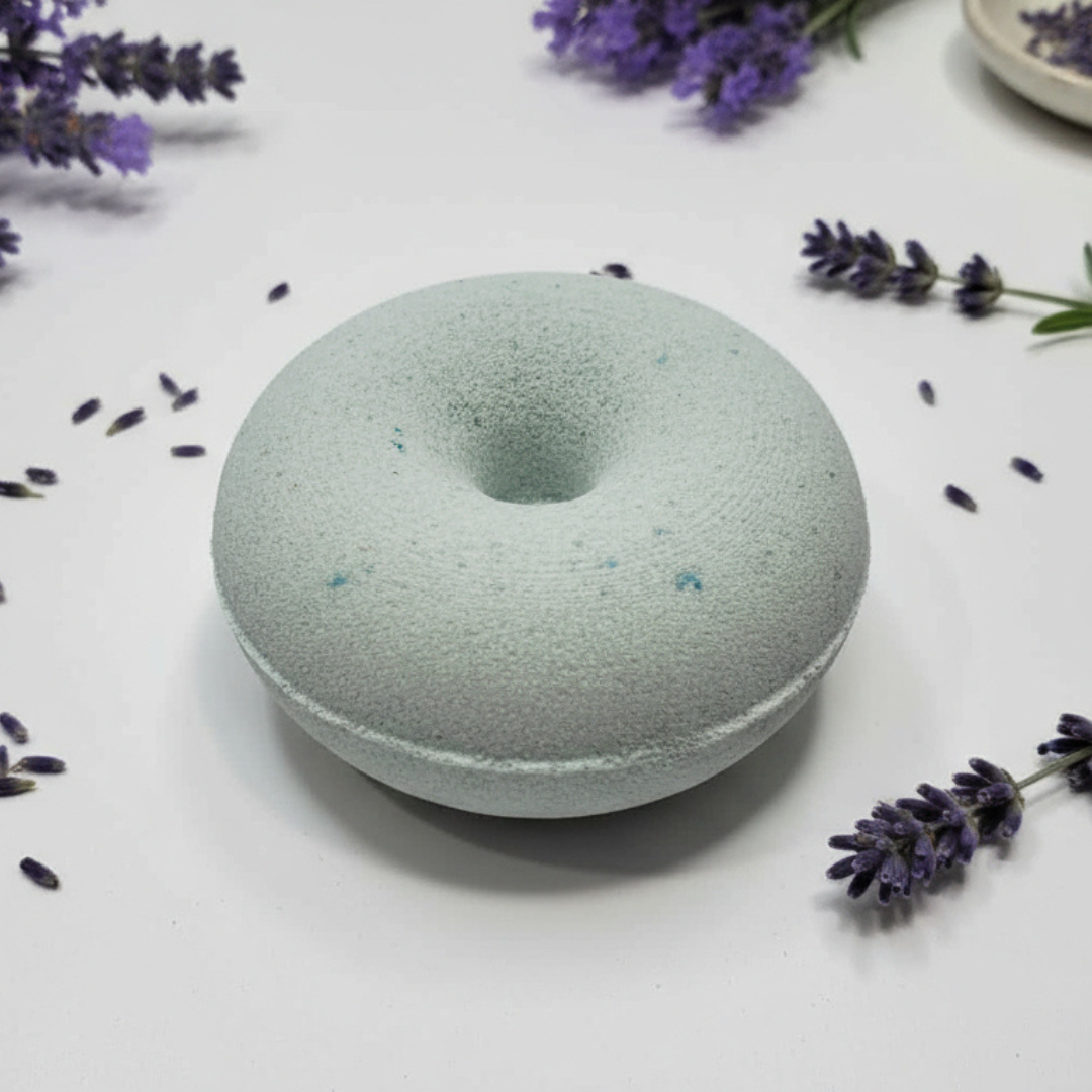 Lavender || Bath Bomb