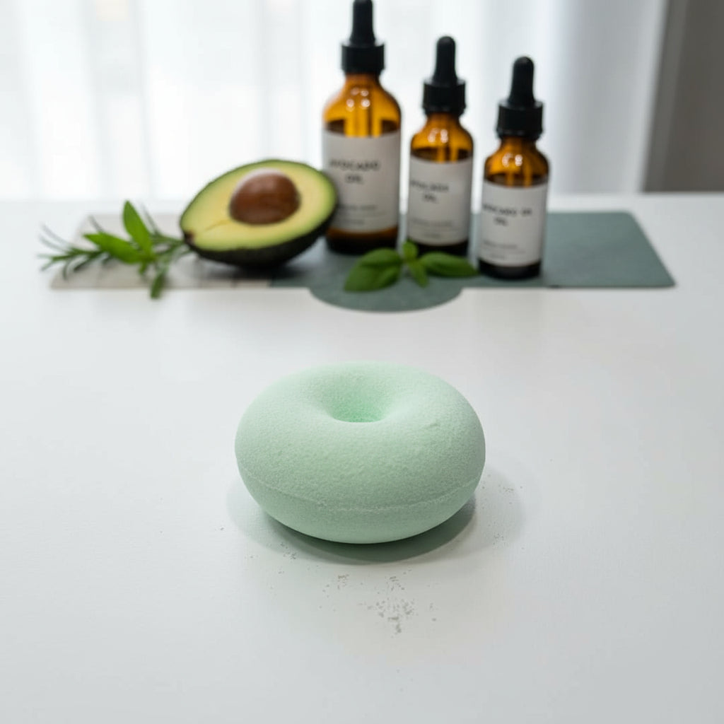 Lush Essence || Bath Bomb