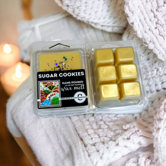 Sugar Cookie || Wax Melt