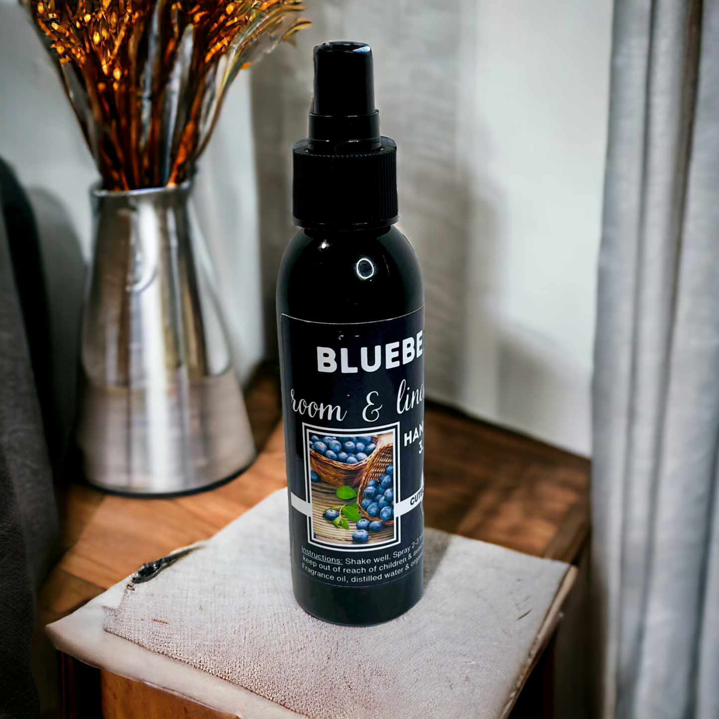 Blueberry || Room Spray