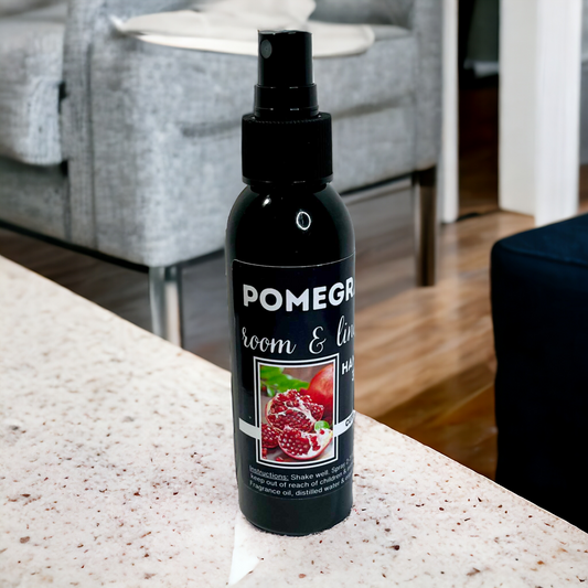 Pomegranate || Room Spray
