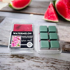 Watermelon || Wax Melt